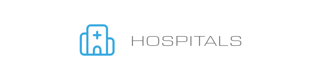 Hospitals
